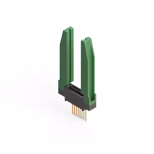 395-008-541-678 EDAC Inc.  Edgeboard Connectors